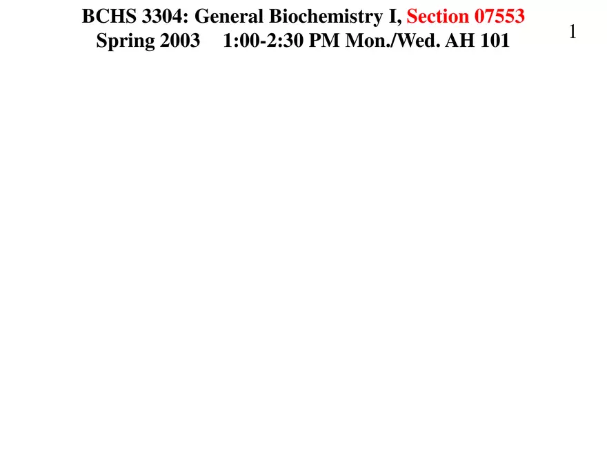 Acids And Bases 1 - Page 1