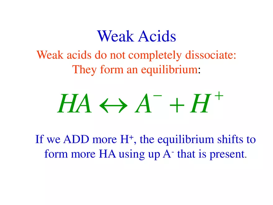 Acids And Bases 1 - Page 5