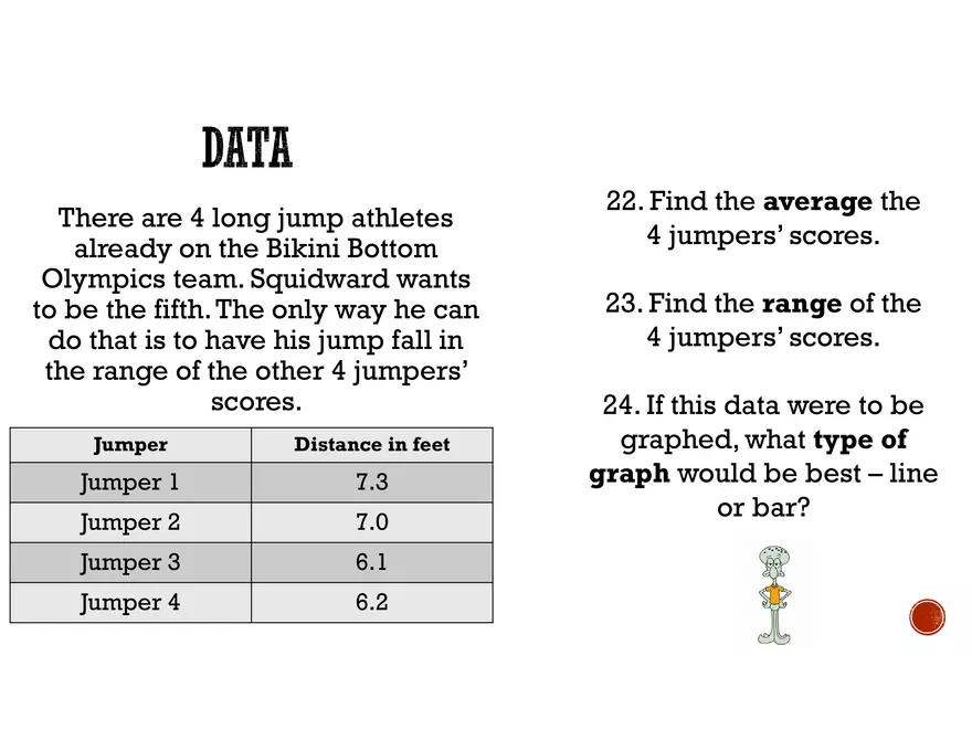 Observation vs. Inference - Page 7
