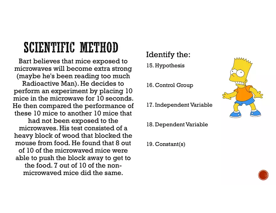 Observation vs. Inference - Page 5