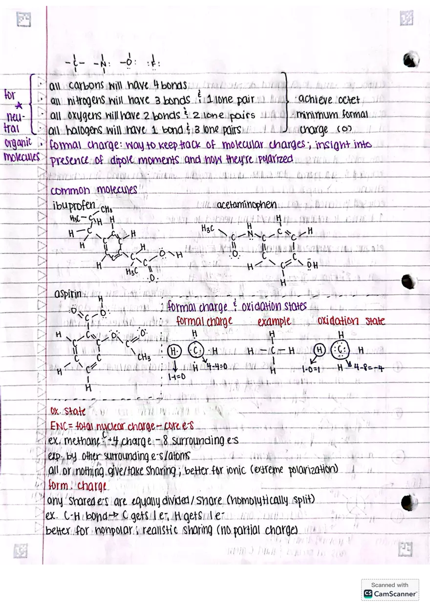 CHEM 1810 - Lecture 15 - Page 3