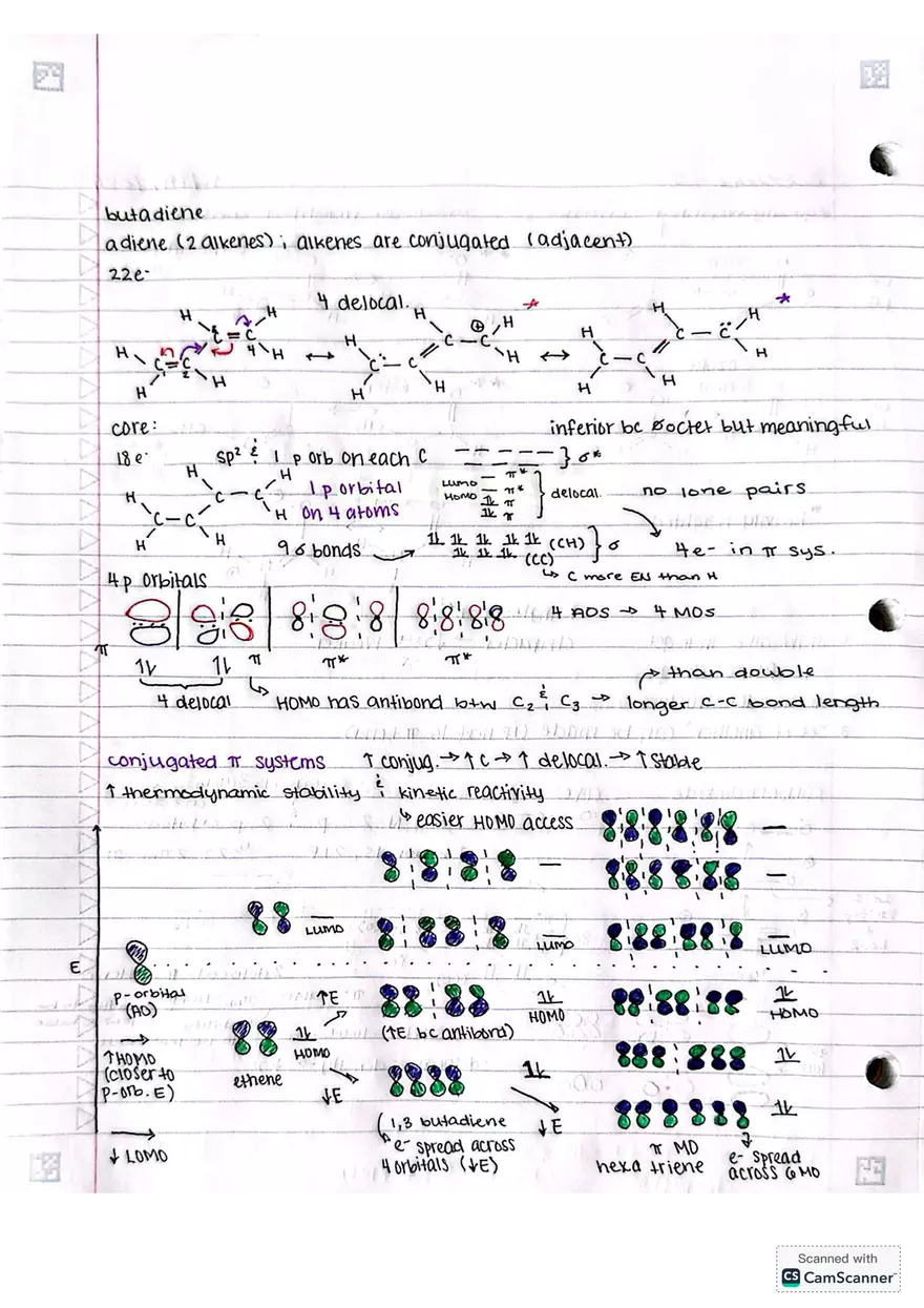 CHEM 1810 - Lecture 23 - Page 2