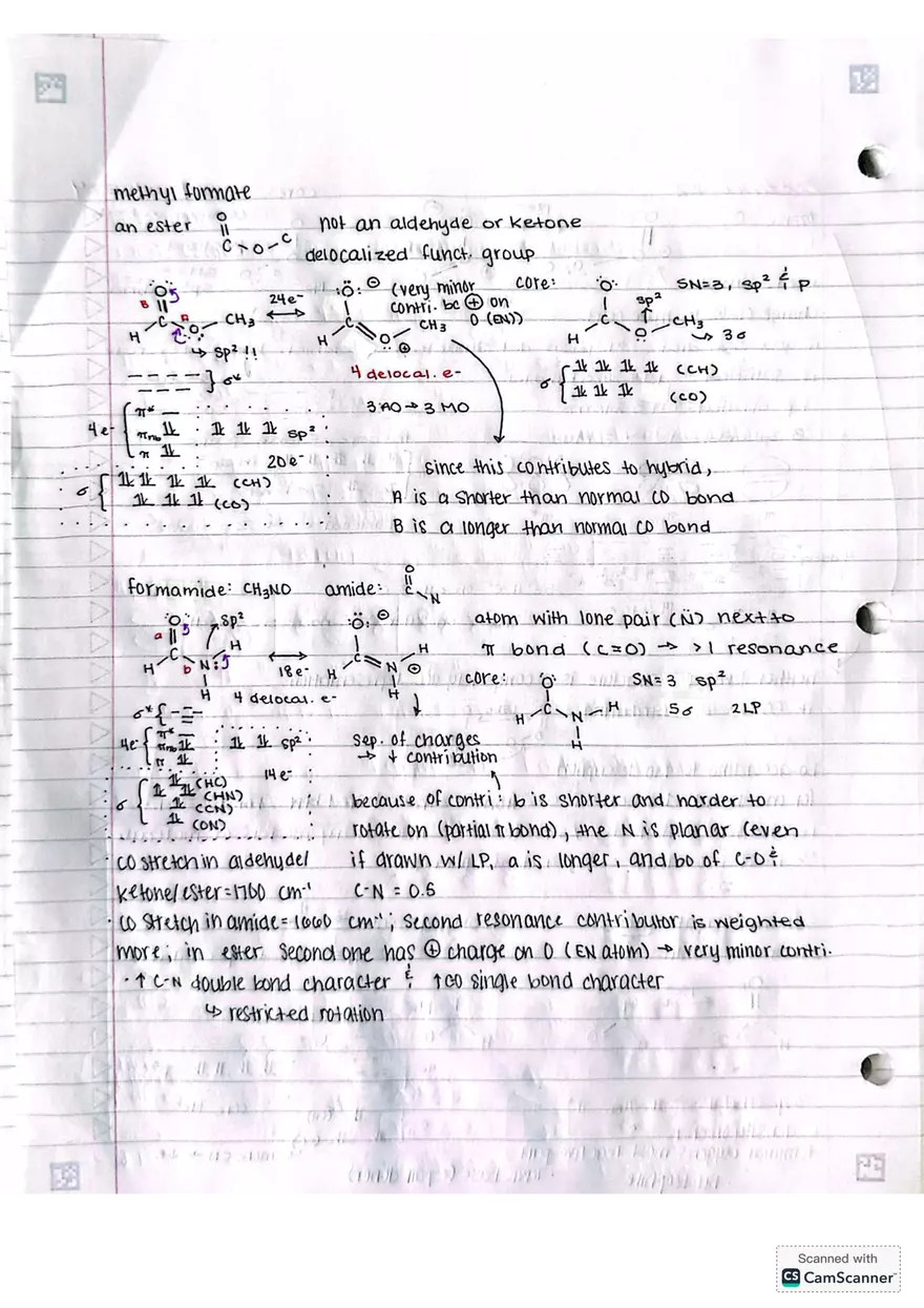 CHEM 1810 - Lecture 22 - Page 2