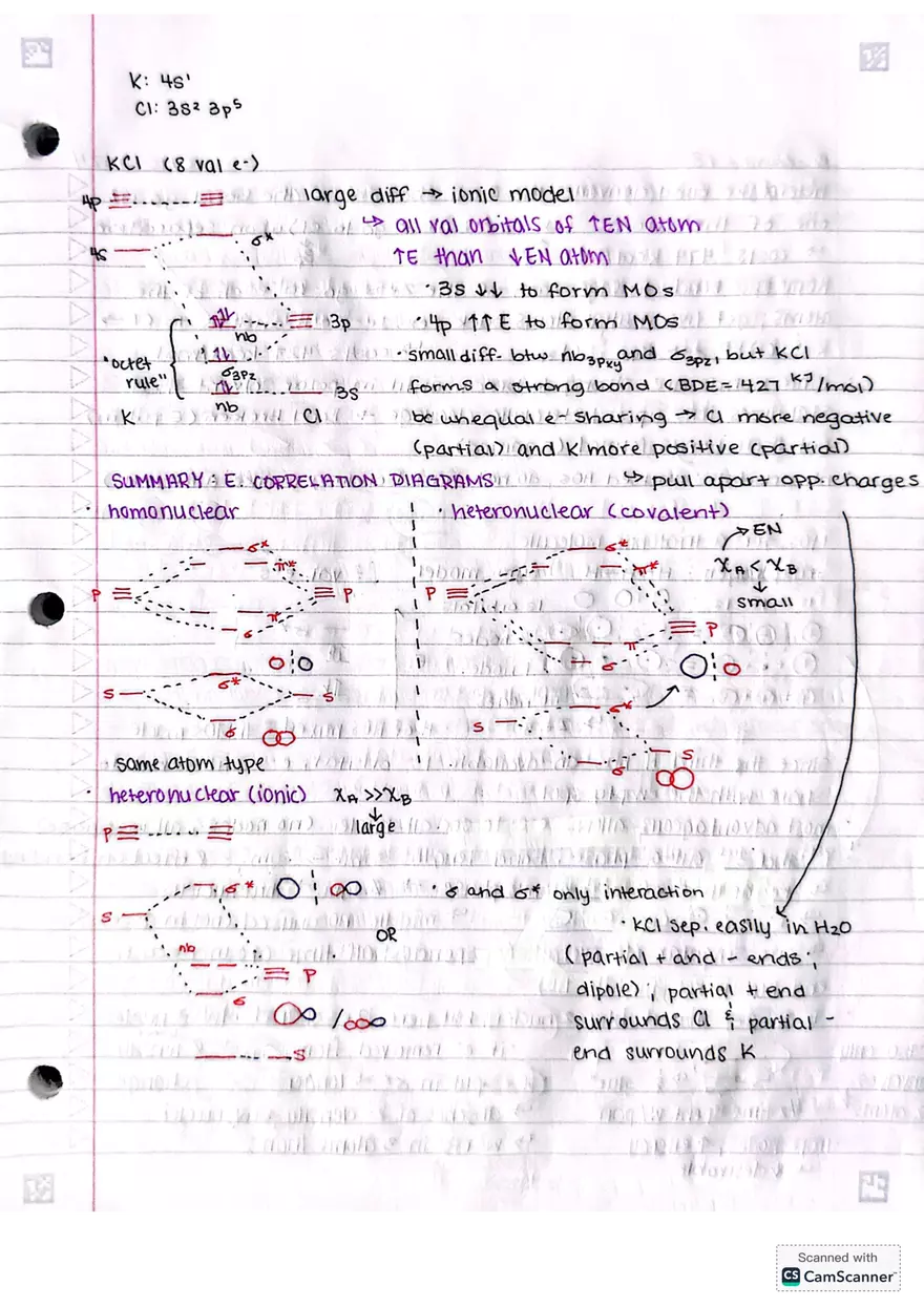 CHEM 1810 - Lecture 12 - Page 3