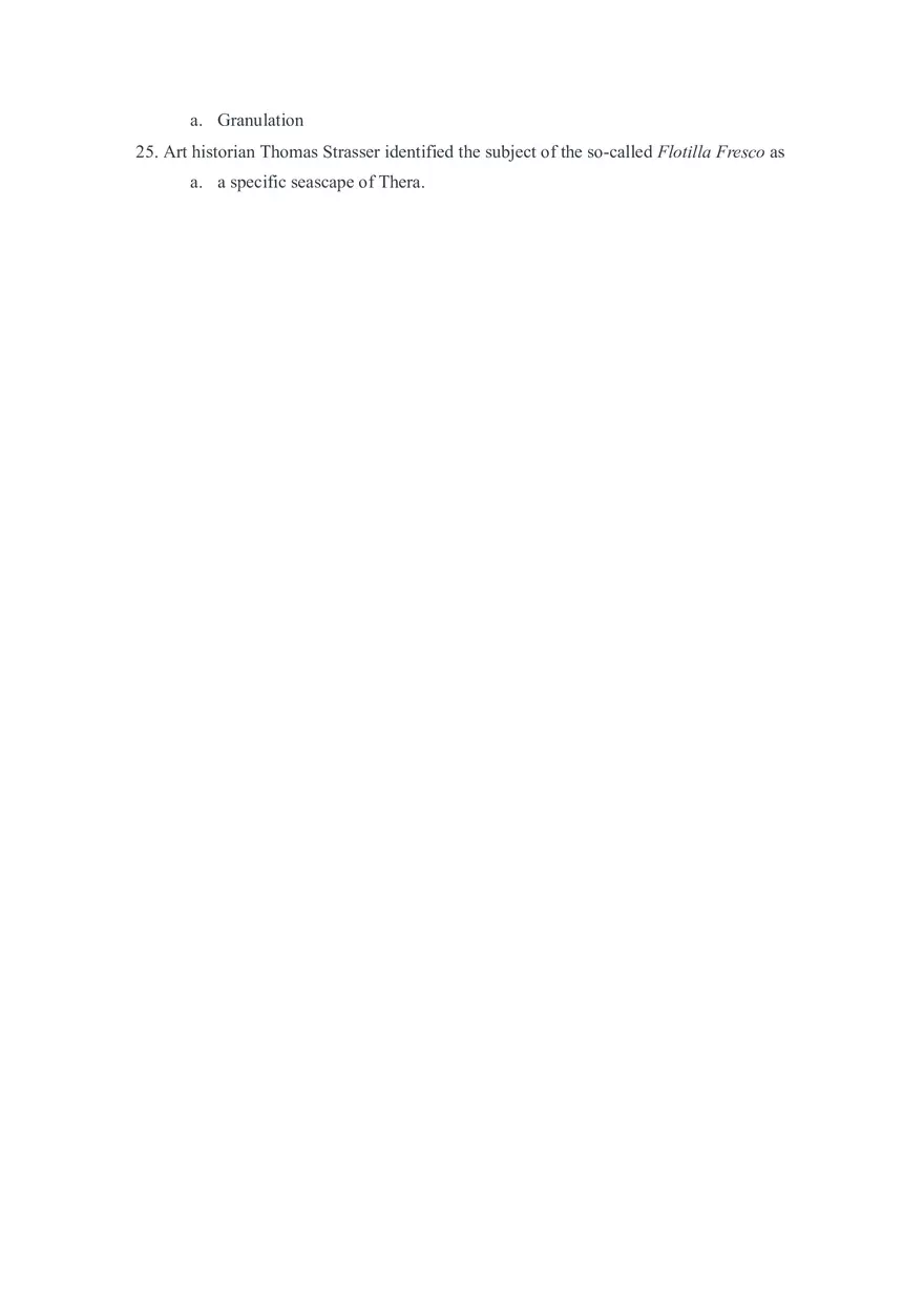 Art History Test - Page 3