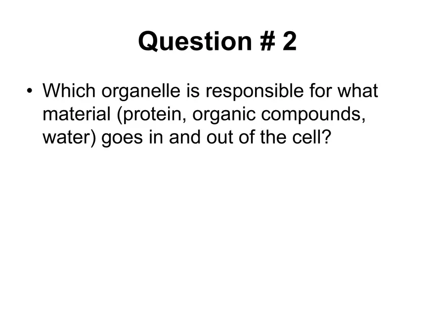 Setting our Cytes Ahead Pt 3 - Page 9