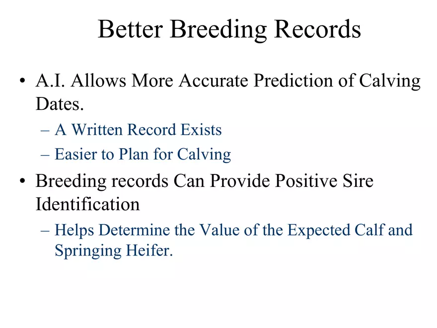 Heifer A.I. - Page 9