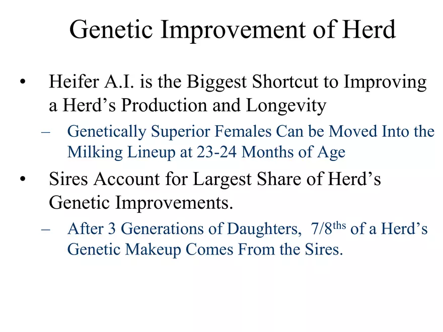 Heifer A.I. - Page 3