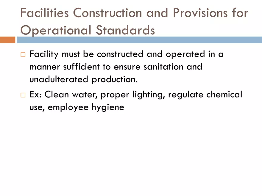 USDA Inspection - Page 7