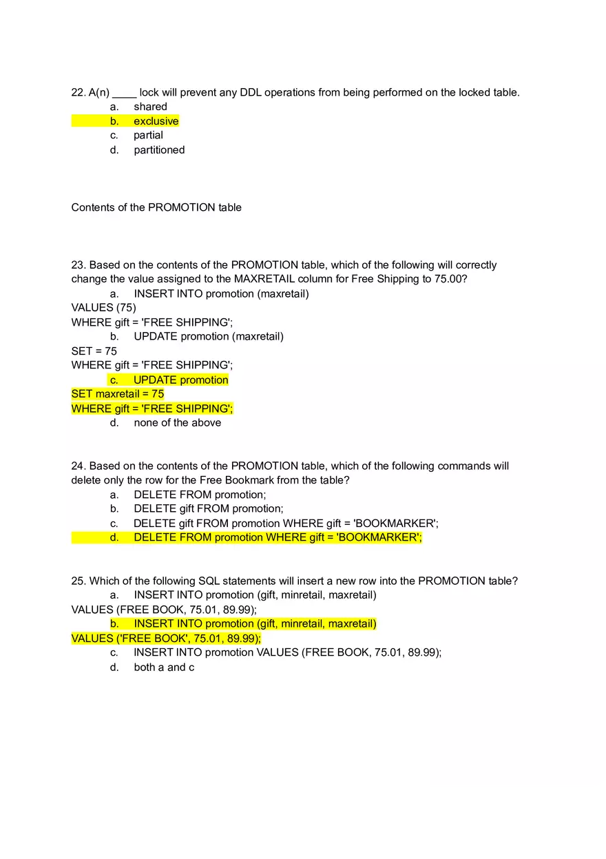 Experiencing Science Lab Exam - Page 5