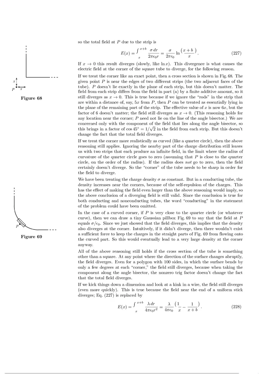 Electric Fields Around Conductors Part 1, Solution Manual - Page 14