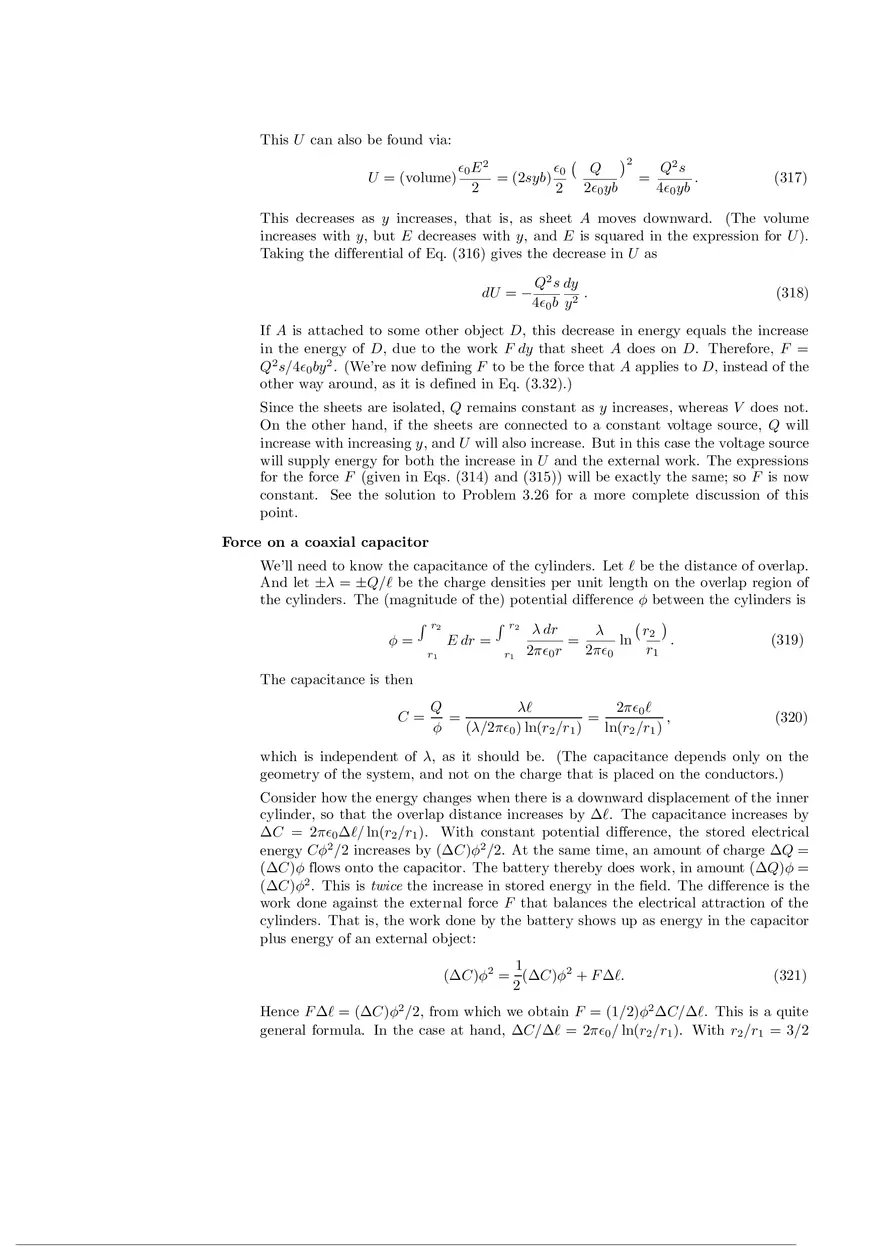 Electric Fields Around Conductors Part 2, Solution Manual - Page 10