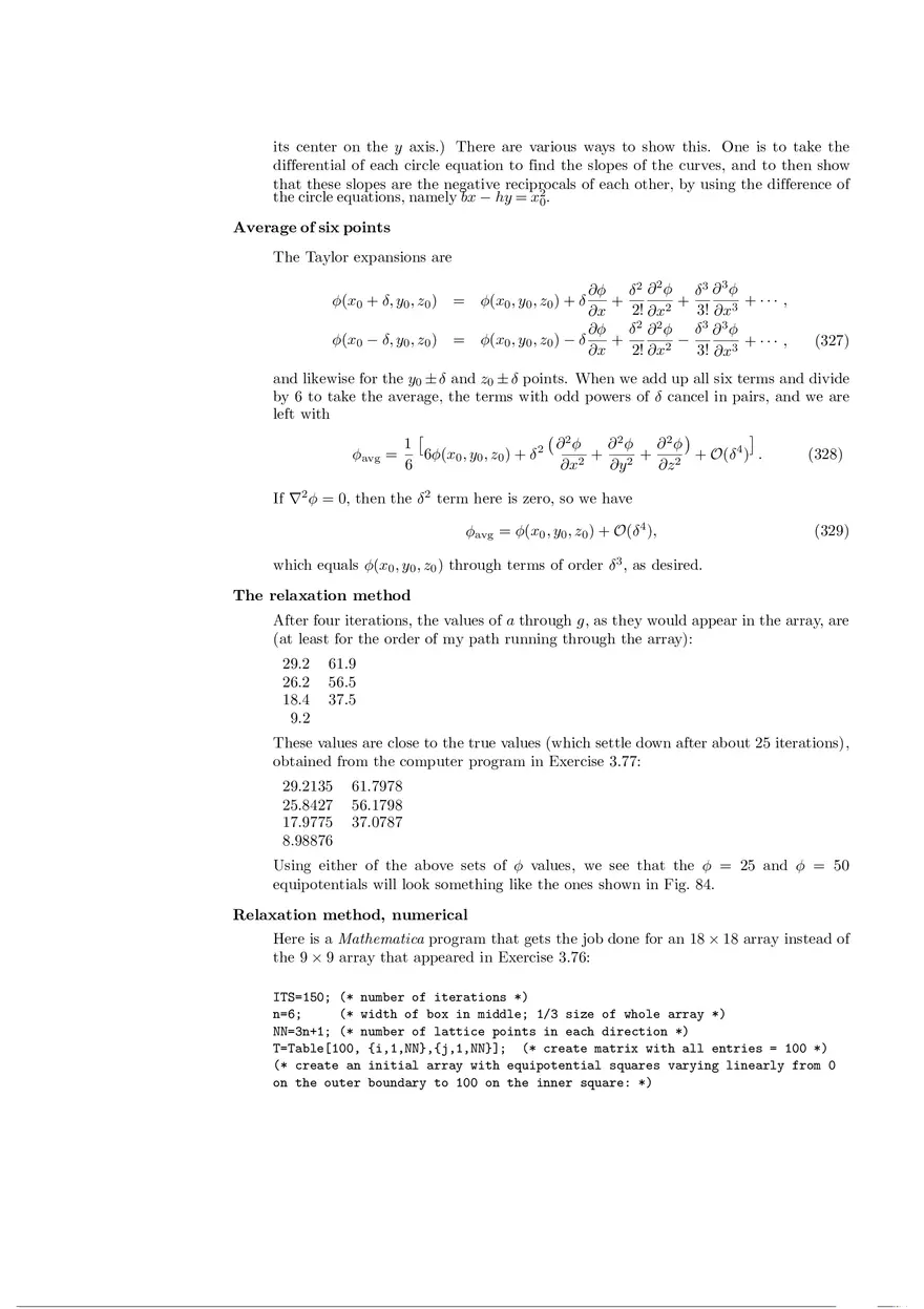 Electric Fields Around Conductors Part 2, Solution Manual - Page 12