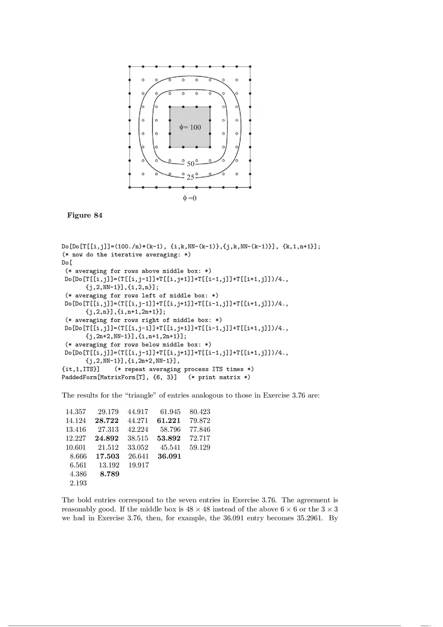 Electric Fields Around Conductors Part 2, Solution Manual - Page 3