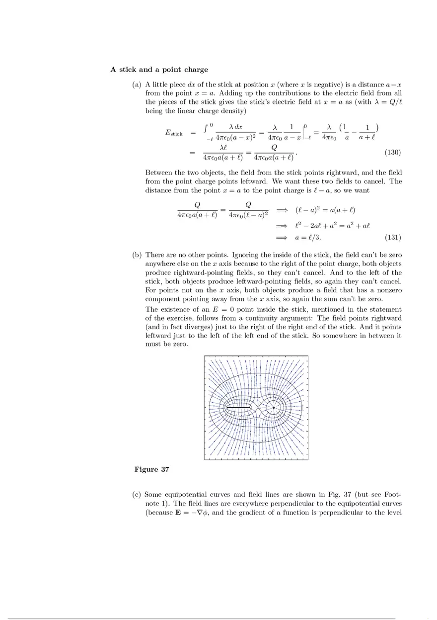 The Electric Potential Part 1, Solution Manual - Page 8