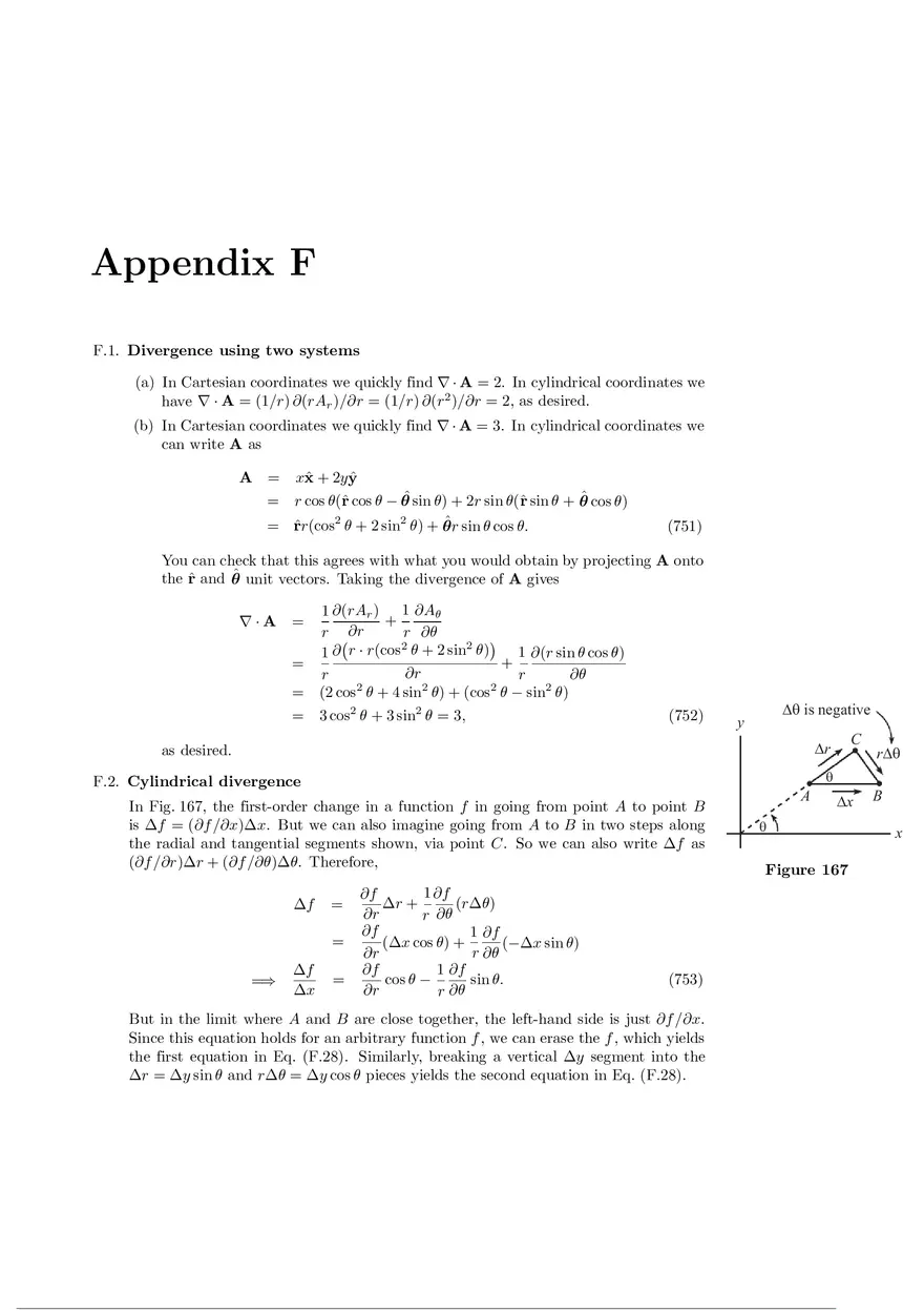 Appendix F-J, Solution Manual - Page 1