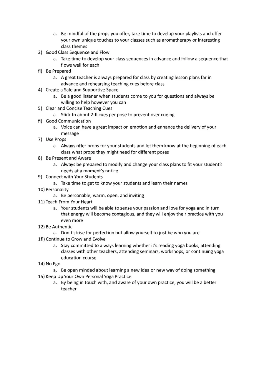 Beyond the Mat - Notes - Page 3