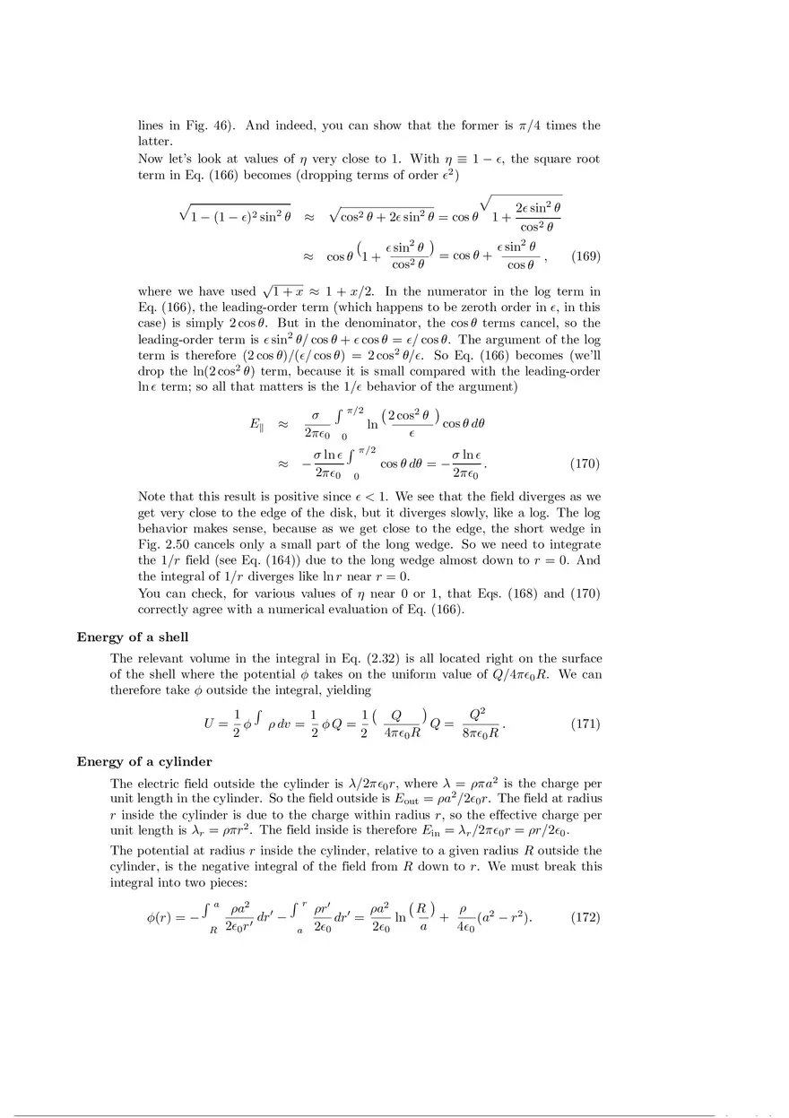The Electric Potential Part 2, Solution Manual - Page 10