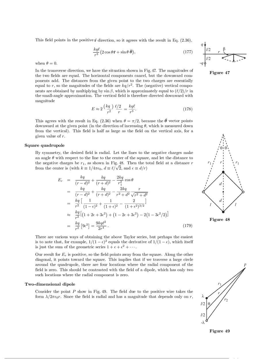 The Electric Potential Part 2, Solution Manual - Page 12