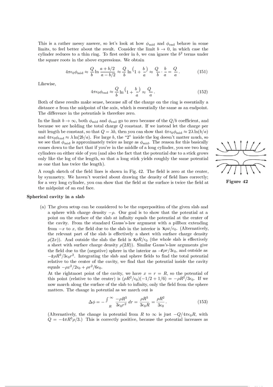 The Electric Potential Part 2, Solution Manual - Page 6