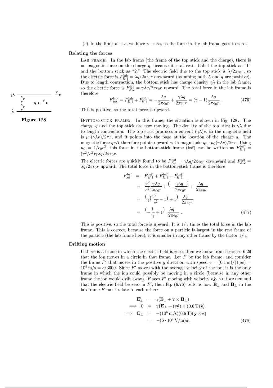 The Magnetic Field Part 2, Solution Manual - Page 3