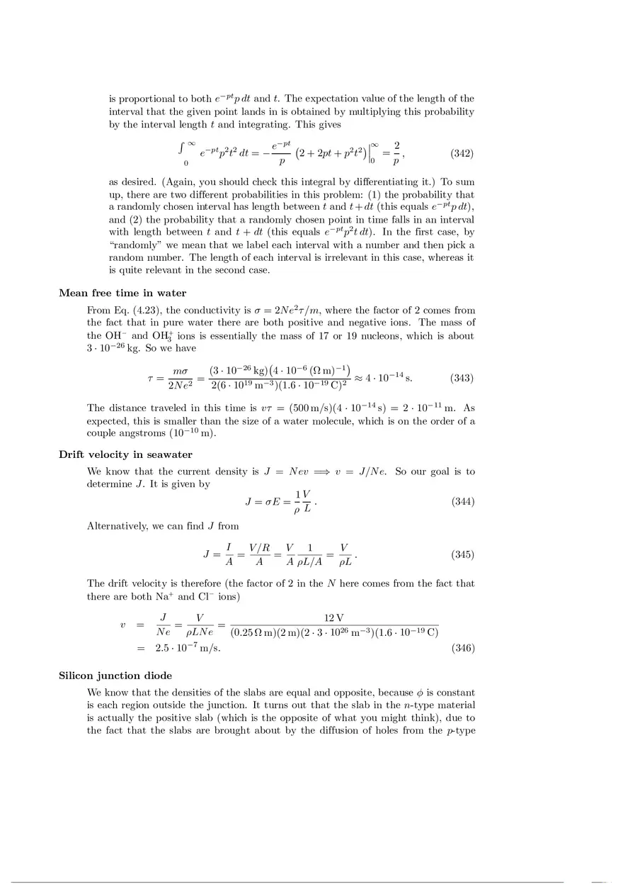 Electric Currents, Solution Manual - Page 13