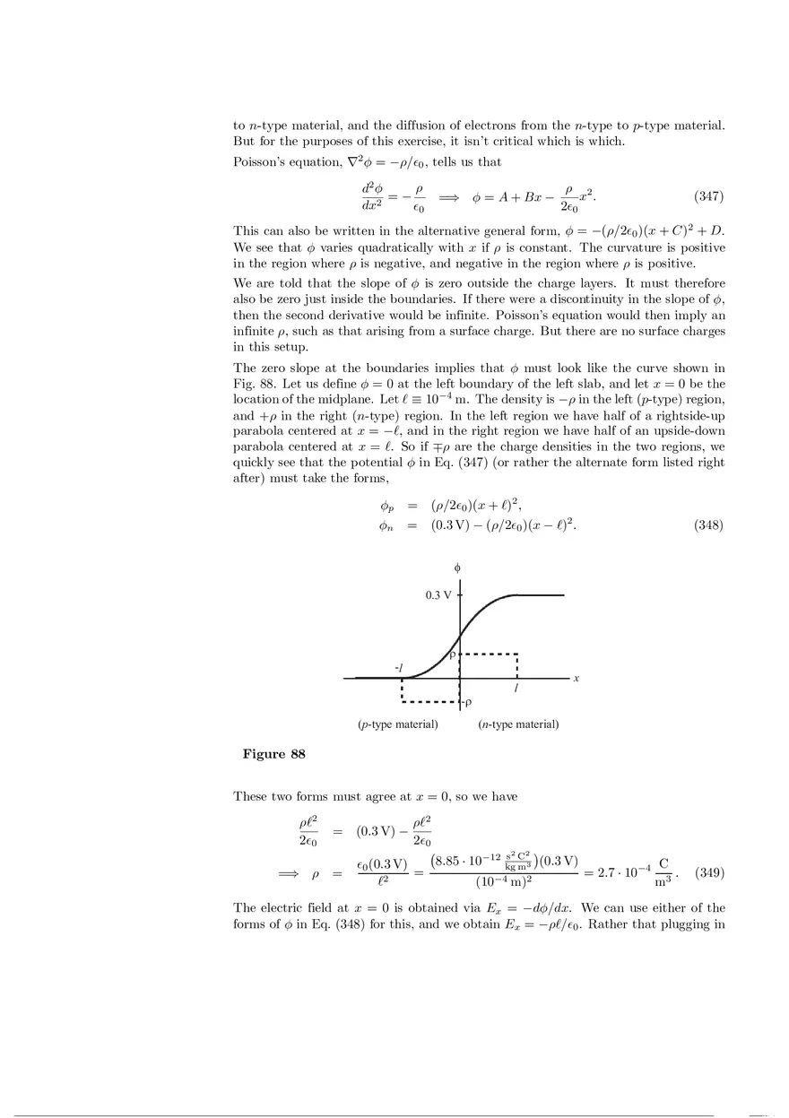 Electric Currents, Solution Manual - Page 14