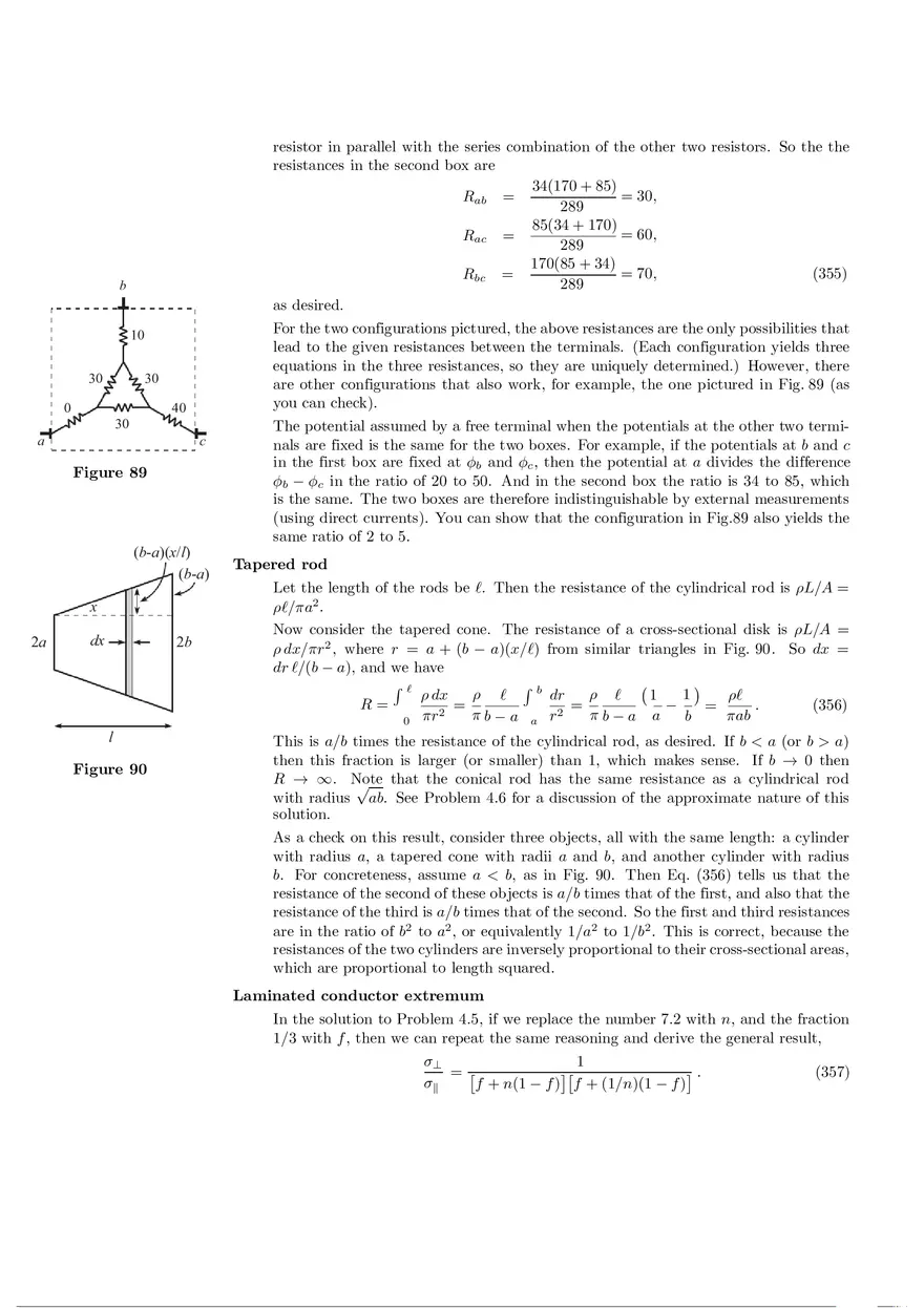 Electric Currents, Solution Manual - Page 16
