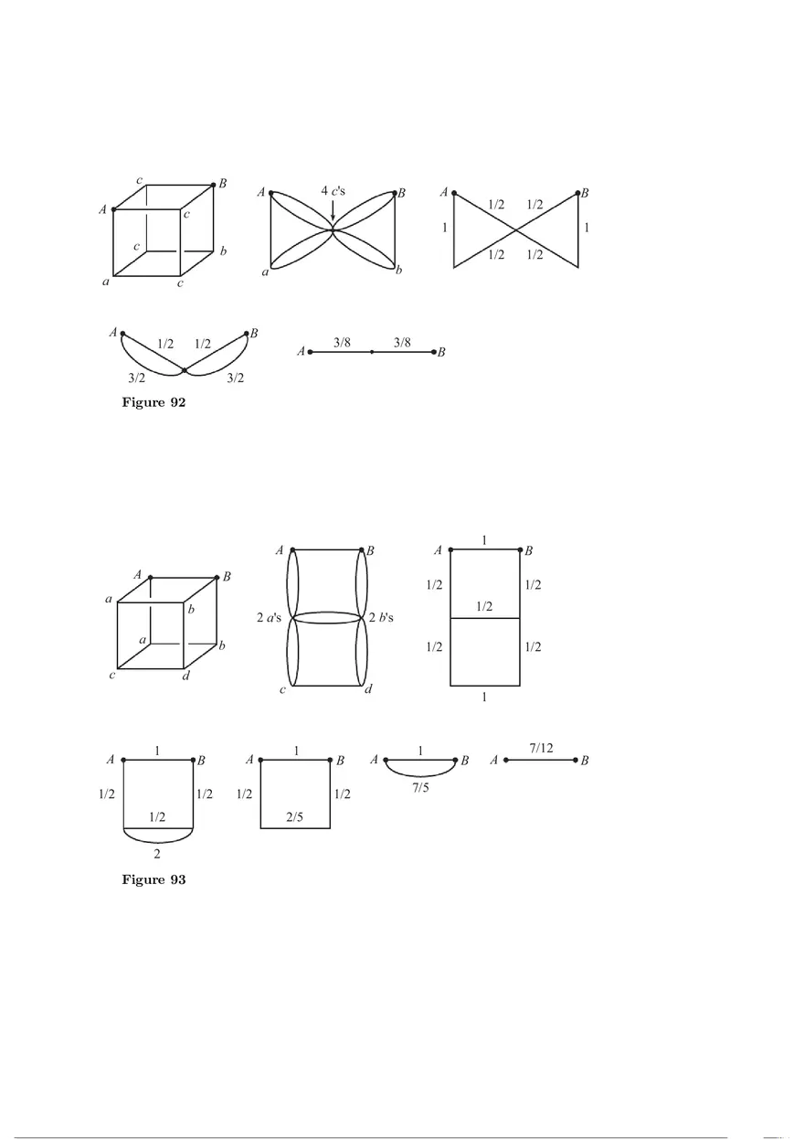Electric Currents, Solution Manual - Page 3