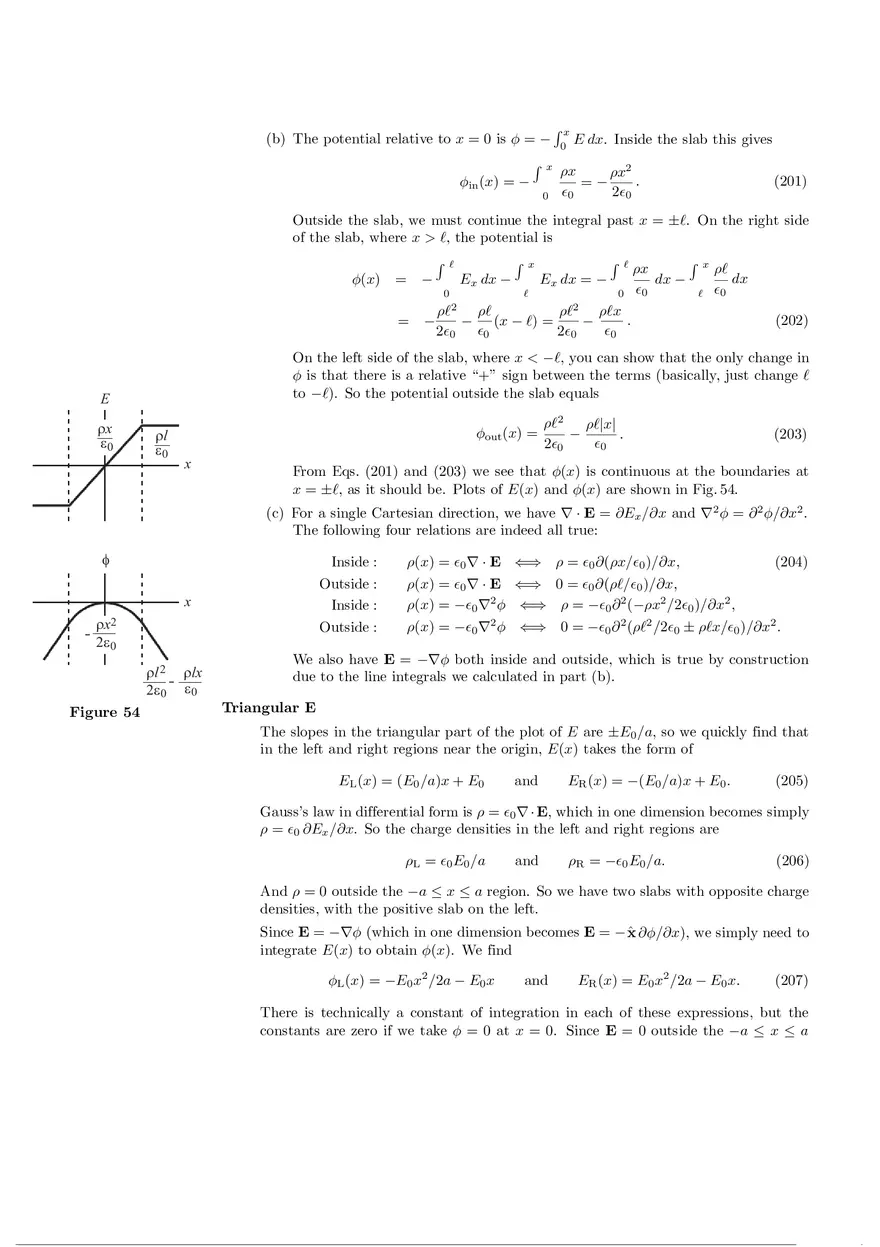 The Electric Potential Part 3, Solution Manual - Page 3
