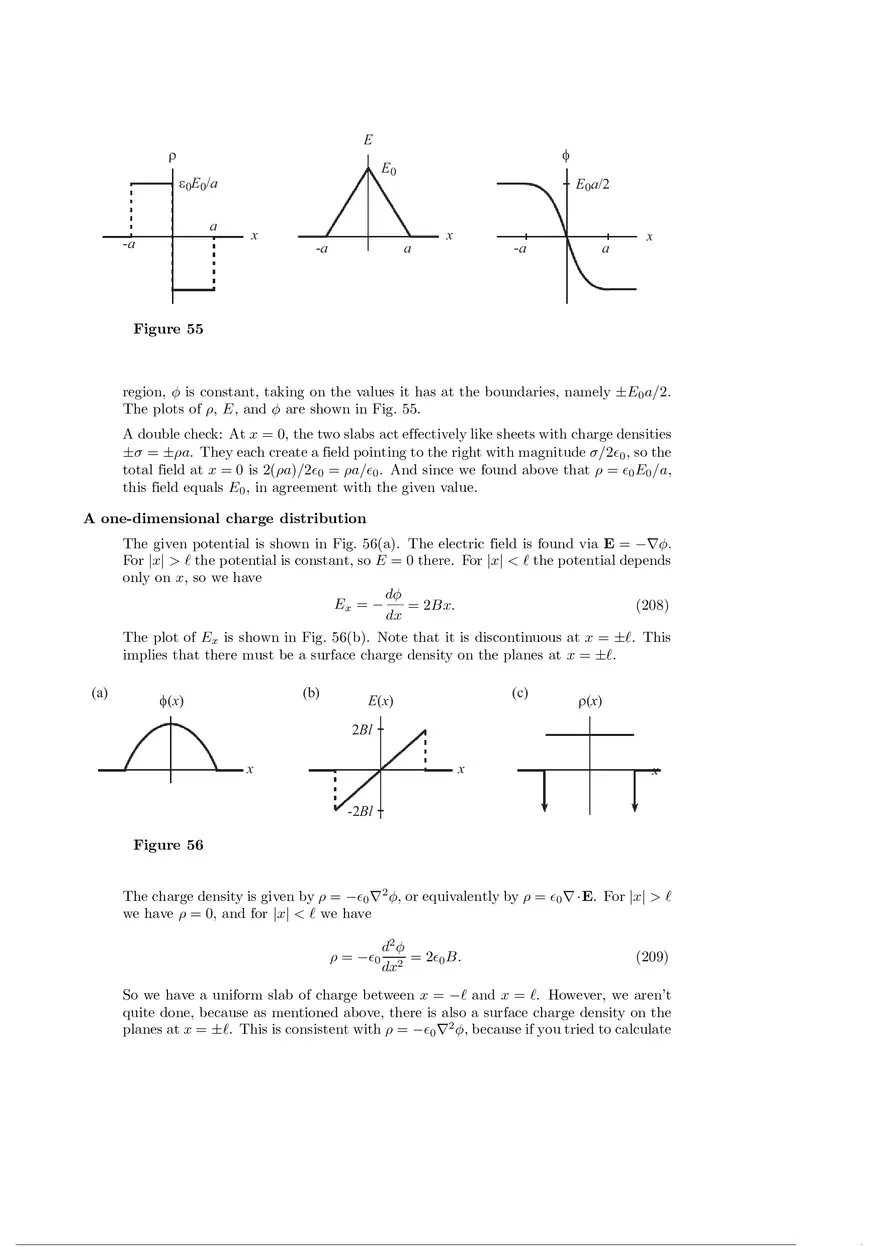 The Electric Potential Part 3, Solution Manual - Page 4