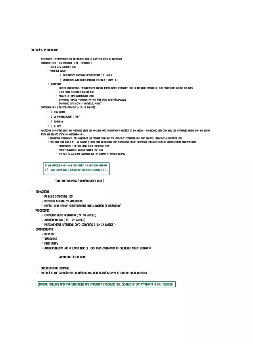 Down Syndrome - Page 4