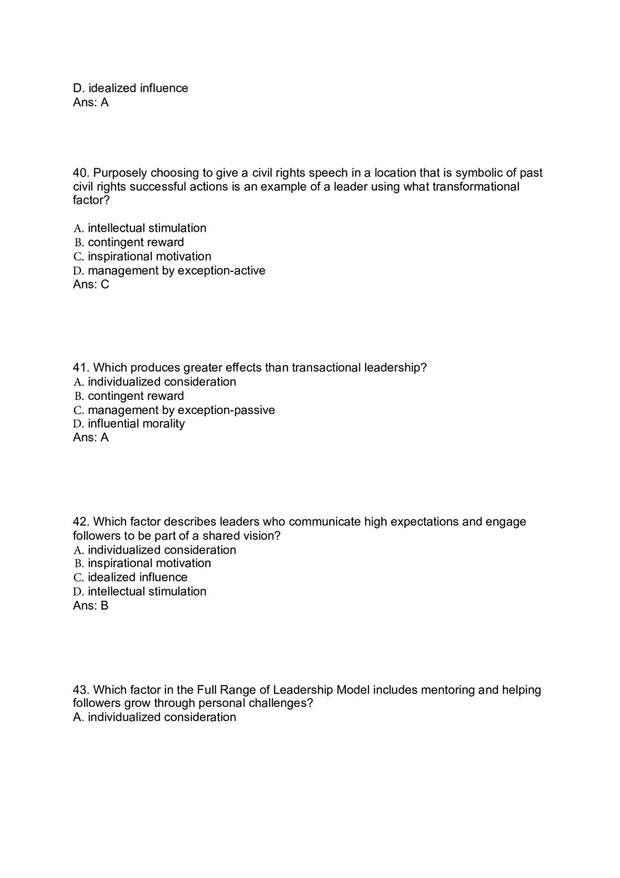 Transformational Leadership Pt 1 - Page 3
