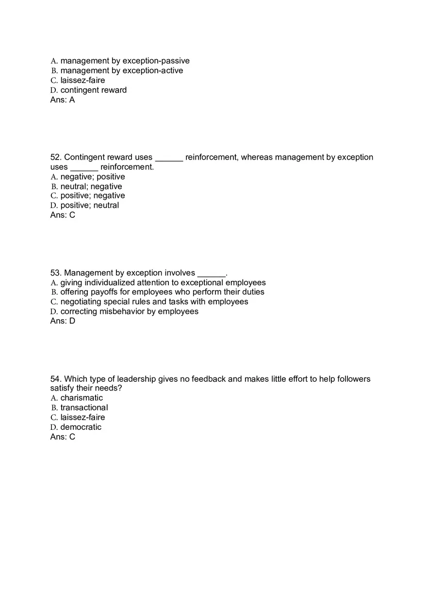 Transformational Leadership Pt 1 - Page 6