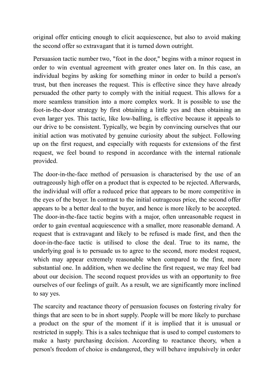 The ABC Model of Attitudes - Page 7