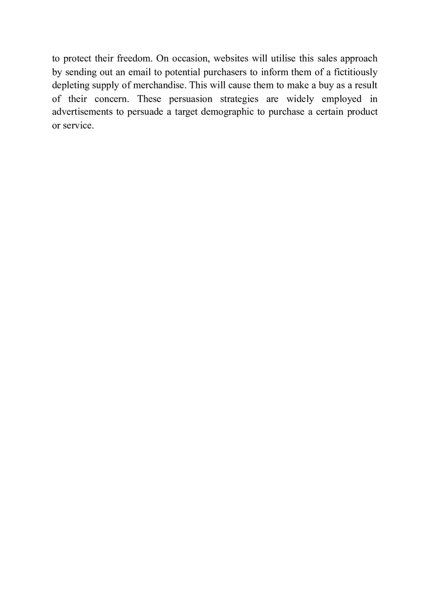 The ABC Model of Attitudes - Page 8