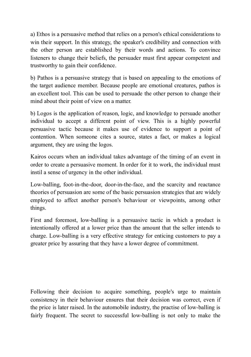 The ABC Model of Attitudes - Page 6