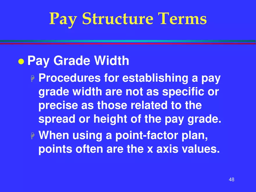 Designing A Base Pay CH5 - Page 8