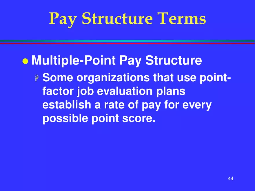 Designing A Base Pay CH5 - Page 4