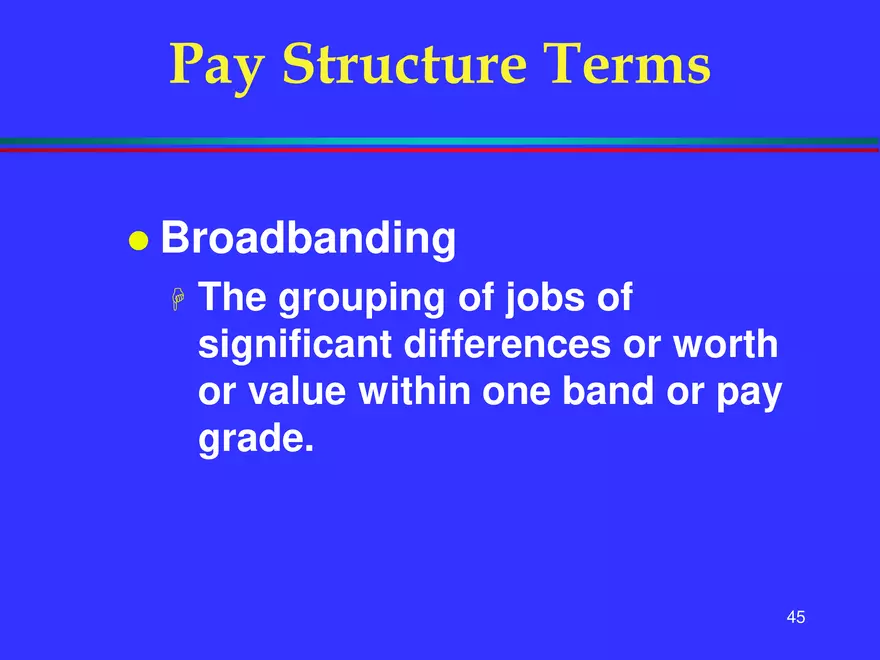 Designing A Base Pay CH5 - Page 5