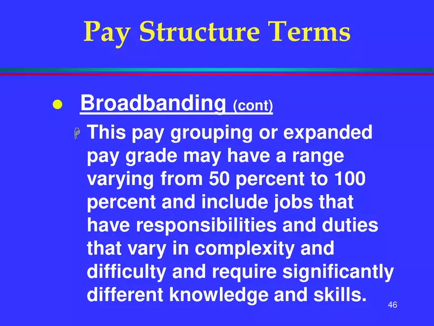 Designing A Base Pay CH5 - Page 6