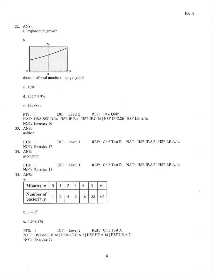 Study Guide With Answers - Page 12