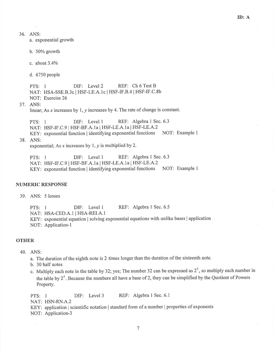 Study Guide With Answers - Page 3