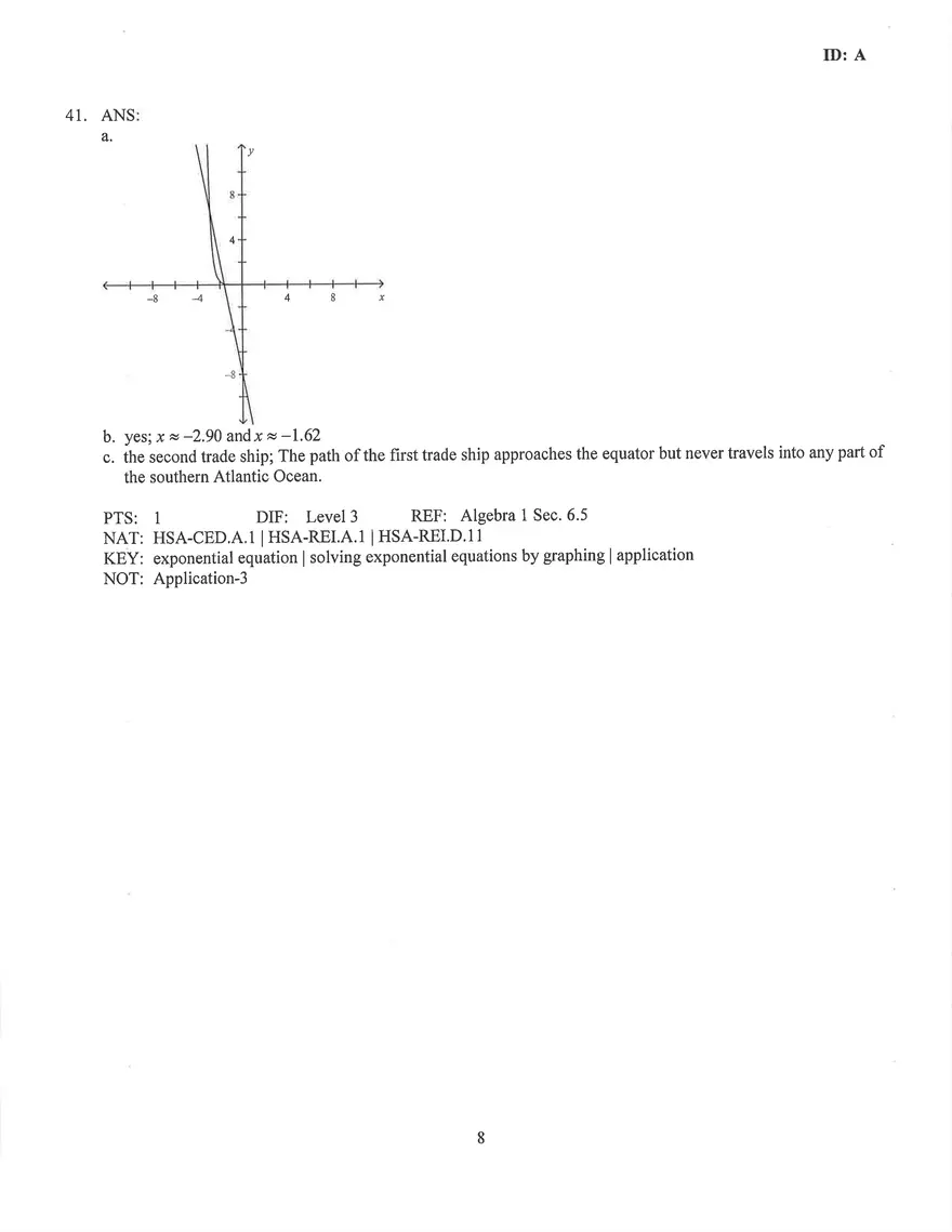 Study Guide With Answers - Page 4