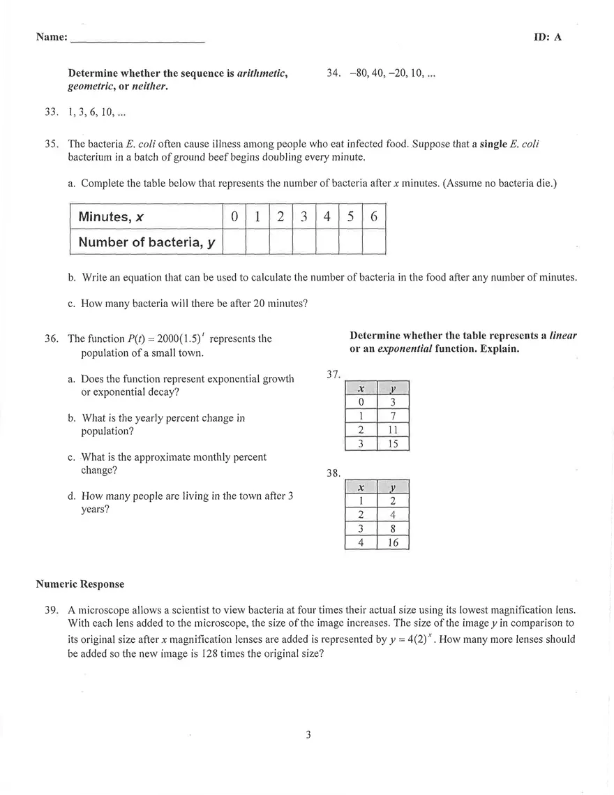 Study Guide With Answers - Page 5
