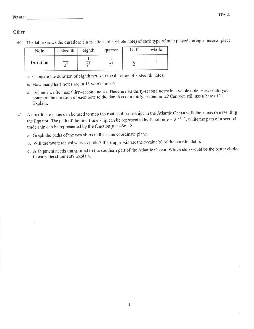 Study Guide With Answers - Page 6