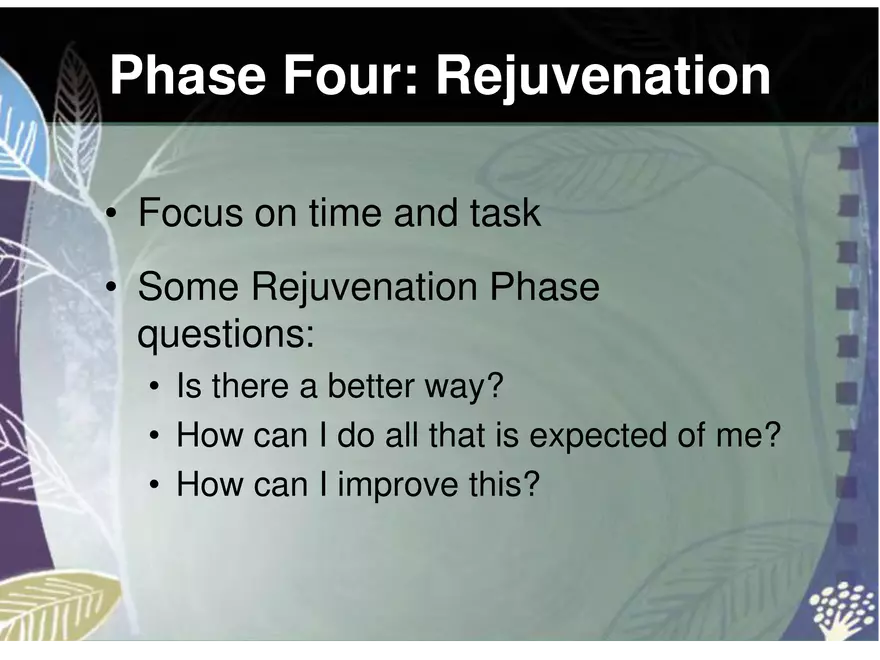 Student Teacher Development - Page 3