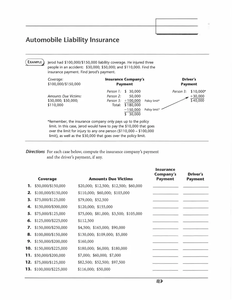 Addition of Whole Numbers in Mathematics - Page 4