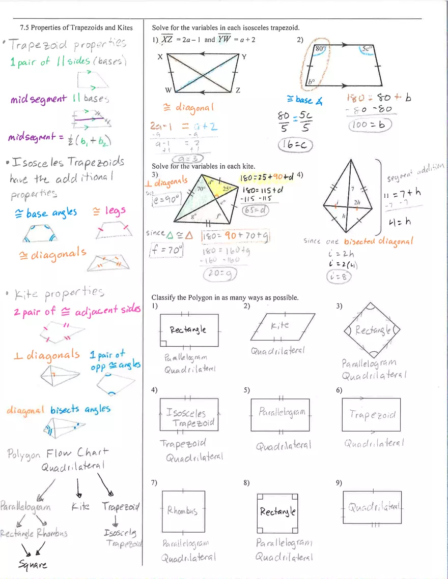Chapter 7 Study Guide - Page 4