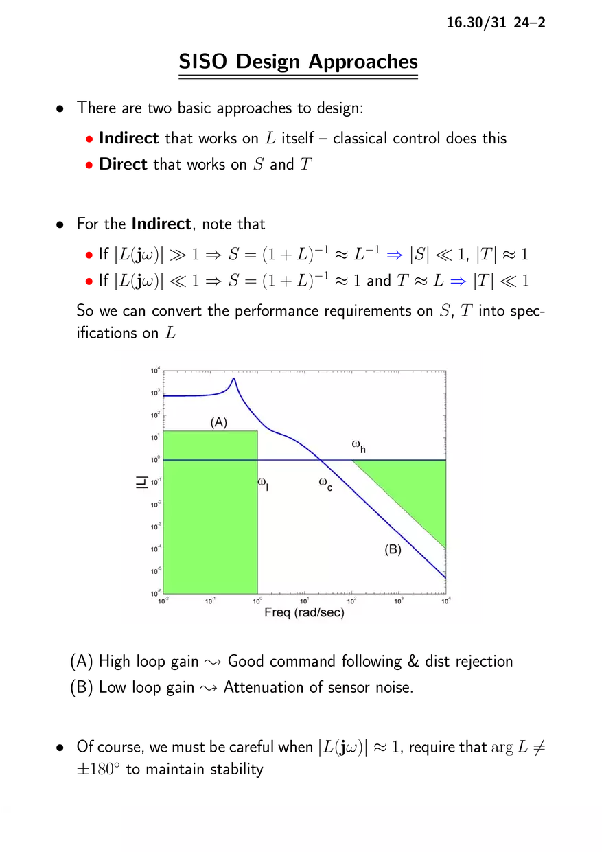 Closed-Loop System Analysis - Page 4